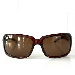 Costa Del Mar Isabela 580p Tortoise Amber